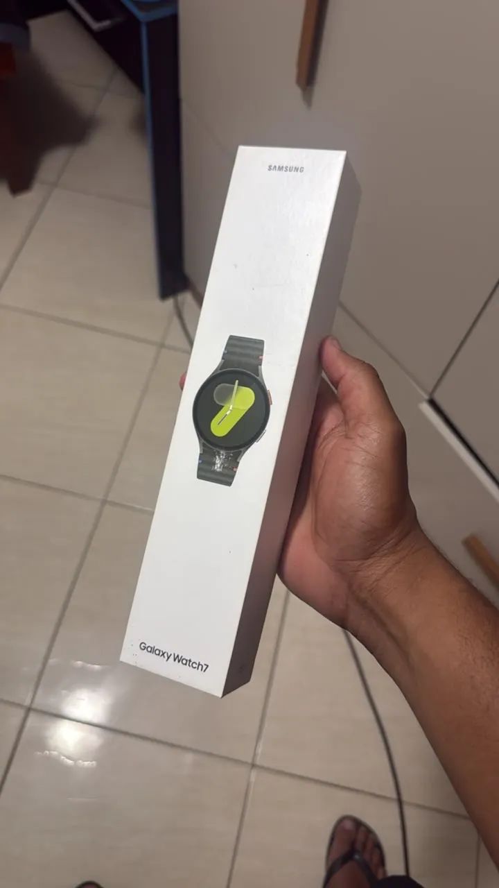 Galaxy Watch7 - Foto 2