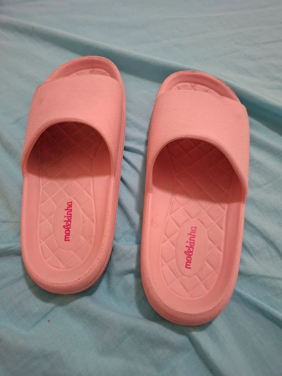 Sandalia molekinha