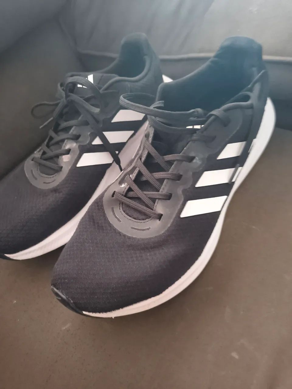 Tênis Adidas masculino - Foto 2