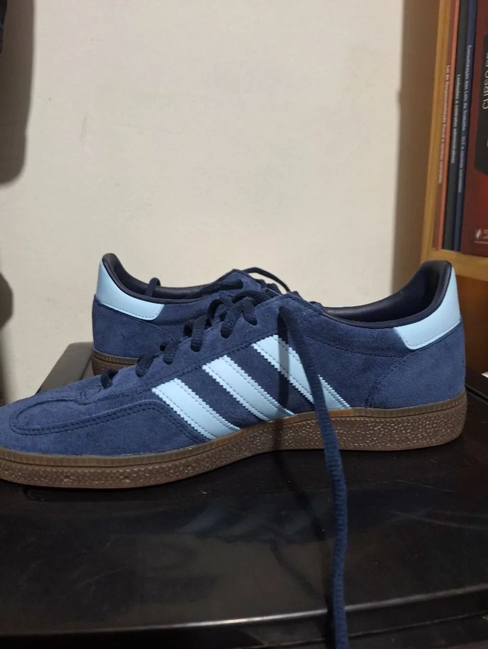ADIDAS SPEZIAL - AZUL  - Foto 2