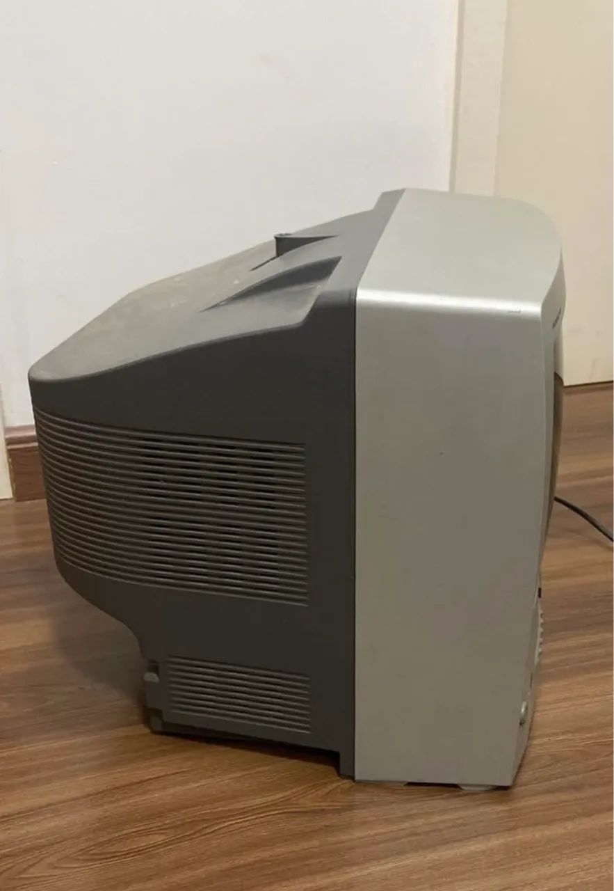 Vendo tubo TV 14 polegadas  - Foto 2