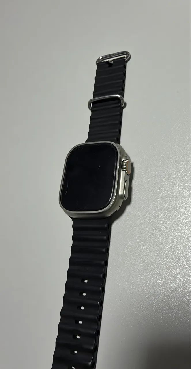 Apple Watch Ultra 2 - Foto 4