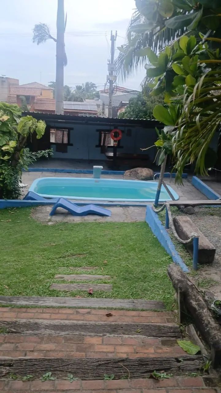 FERIAD0 SEMANA SANTA  Balneário de Carapebus ) Serra ES, FÉRIAS, PRAIA, PISCINA DESCANSAR - Foto 4