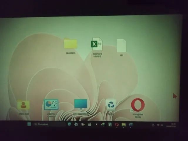 Projetor LG CineBeam PH550 (Defeitos) - Foto 5