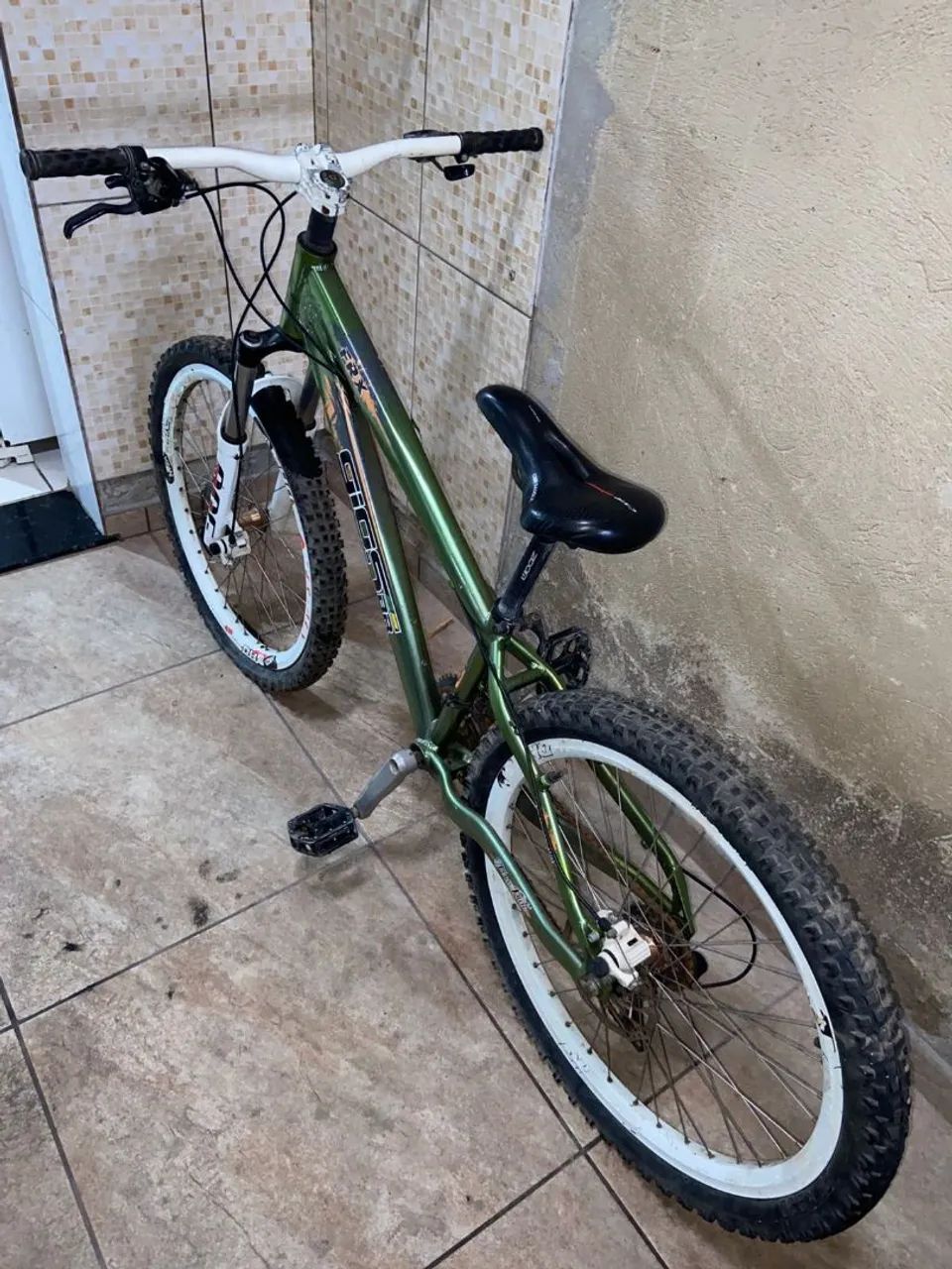 Bicicleta Gios aro 26  - Foto 2