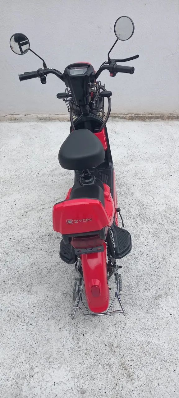 Venda de scooter elétrica - Foto 3