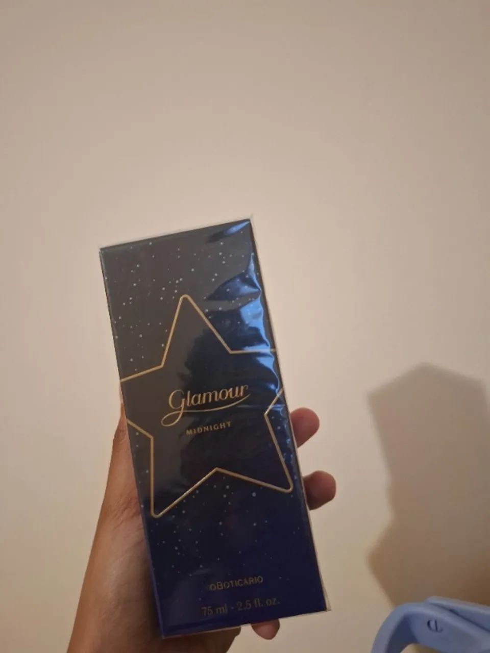 Perfume Boticário Glamour Midnight  - Foto 2