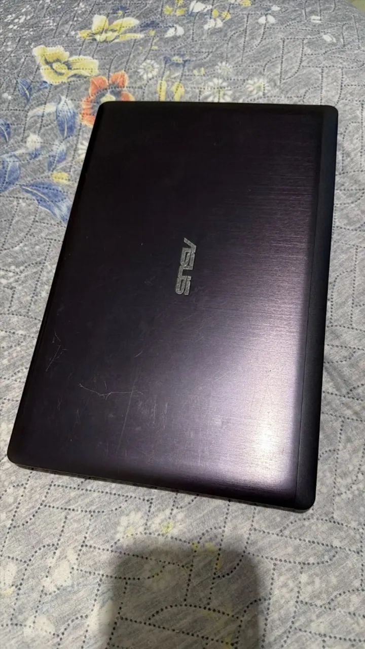Notebook 