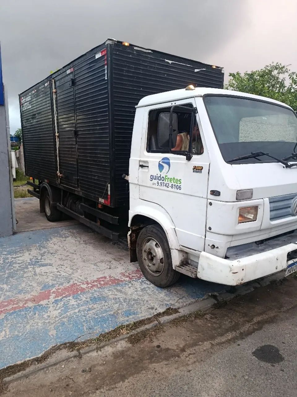 Frete e mudanças  - Foto 4