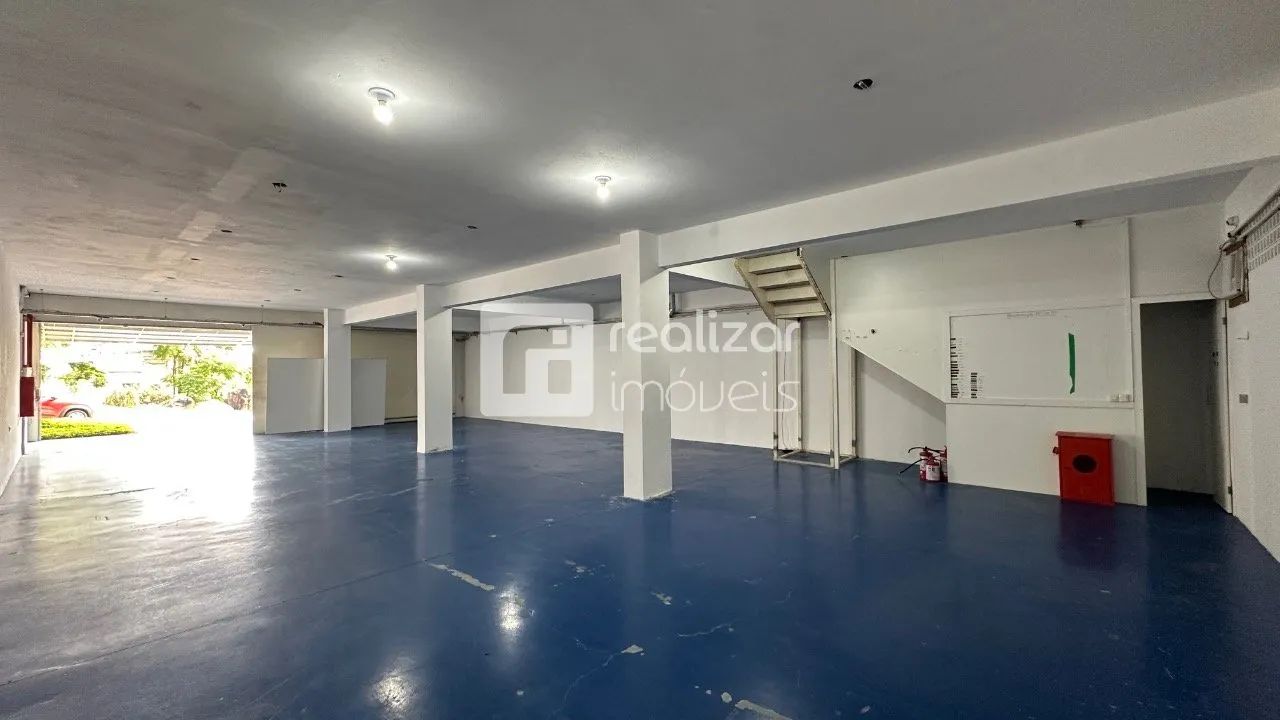 Sala comercial no bairro Saco Grande Florianópolis - Foto 4