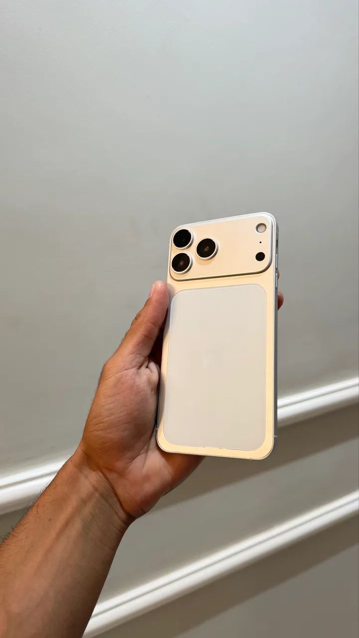 IPhone 12 na carcaca 17 ! - Foto 3