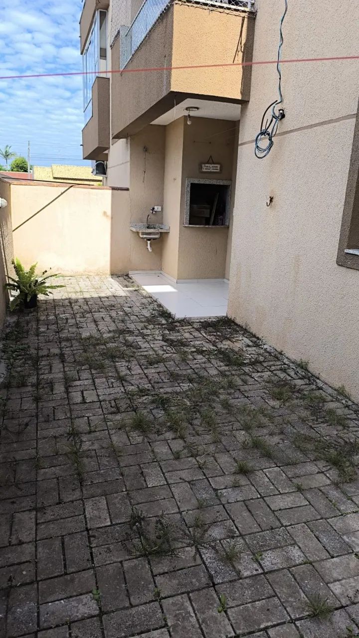 APARTAMENTO PARA VENDA - ITAPOÁ - Foto 4