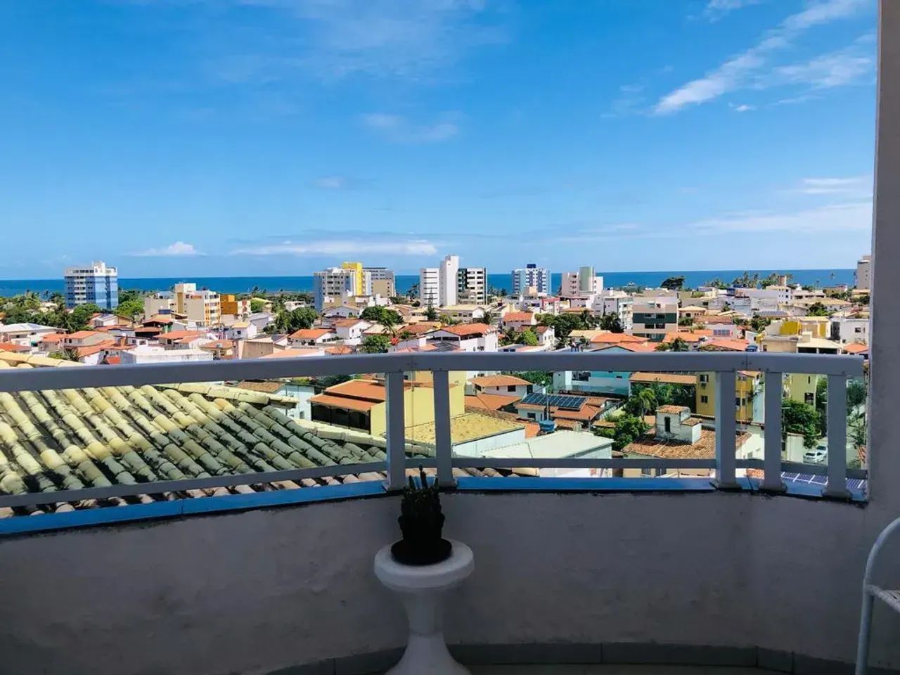 Alugo 3 quartos 1 suite em Piatã - Foto 5