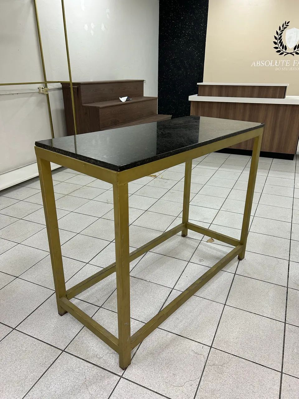 Mesa de centro Loja 