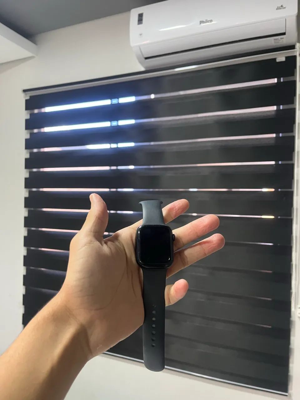Vendo Apple Watch Séries 9  - Foto 2