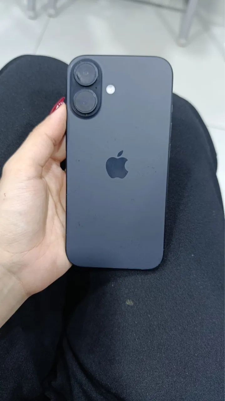 iPhone 16 128gb - Foto 5