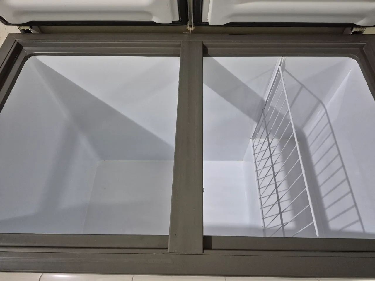 Freezer horizontal consul 404 litros  - Foto 5