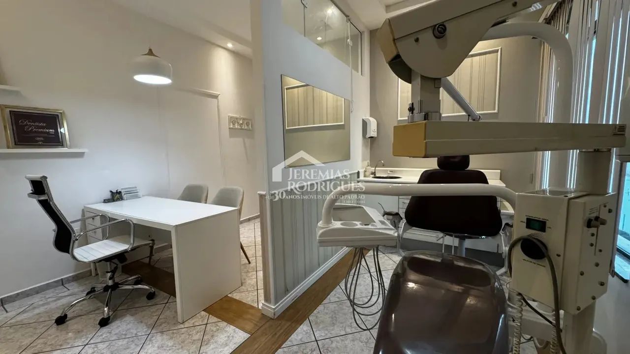 Sala comercial para venda em Pindamonhangaba/SP. - Foto 5