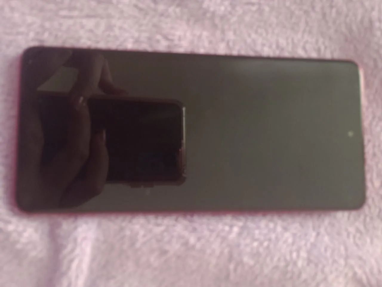 Celular motog86