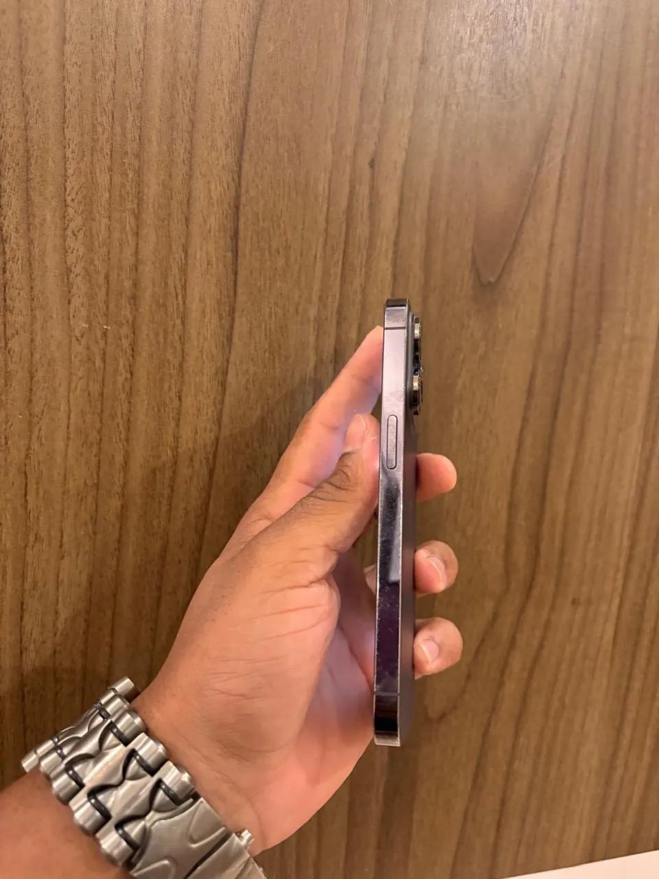 iPhone 14 Pro 128gb - Foto 4