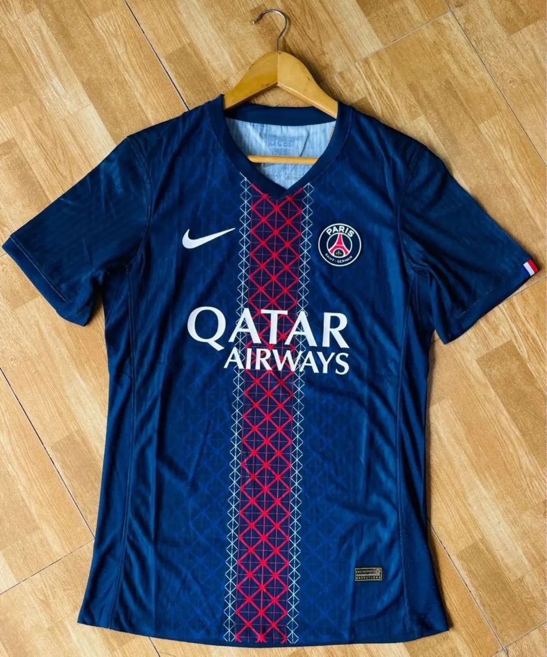 Camisa do Psg