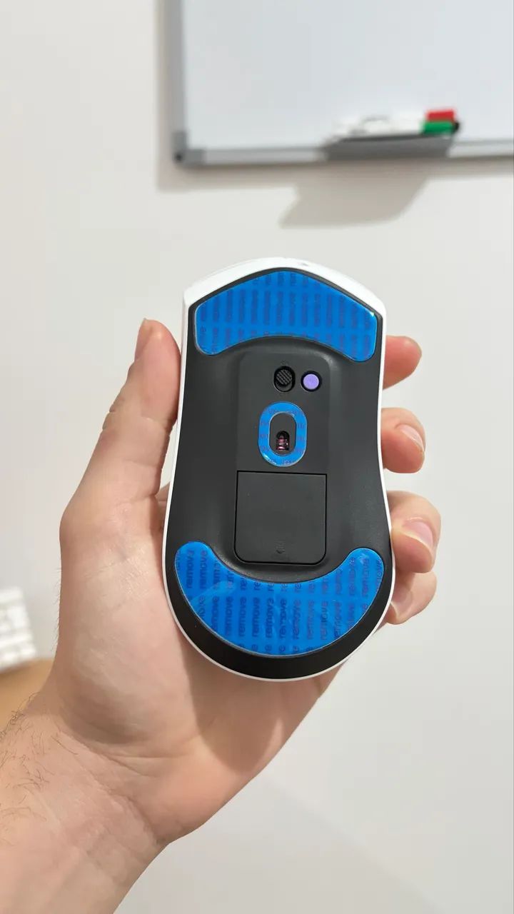 Mouse Rapoo VT7 MAX - Foto 4