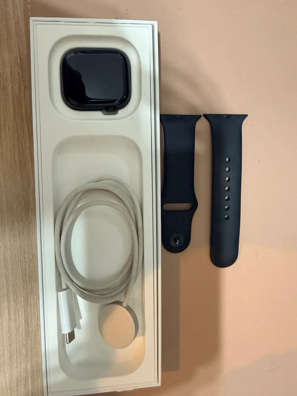 APPLE WATCH SERIES 10 42MM - Foto 4