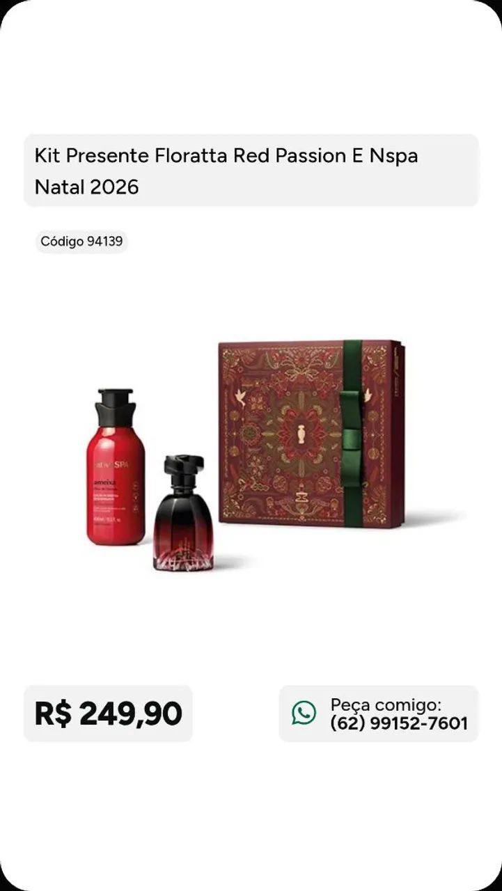 Beleza, Cosméticos e cuidados pessoais  - Foto 3