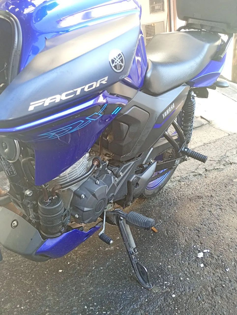 Factor DX 2025 - Foto 2