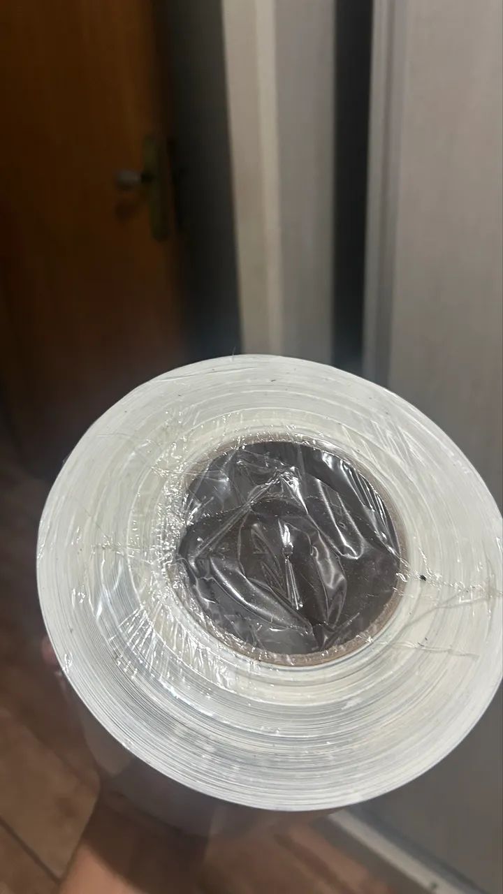 Rolo para Esterilização 150mmx100m MICRODONT - Foto 3