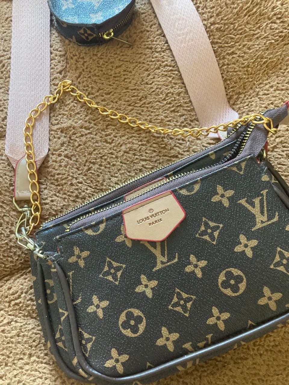 Bolsa louis vuitton  - Foto 2
