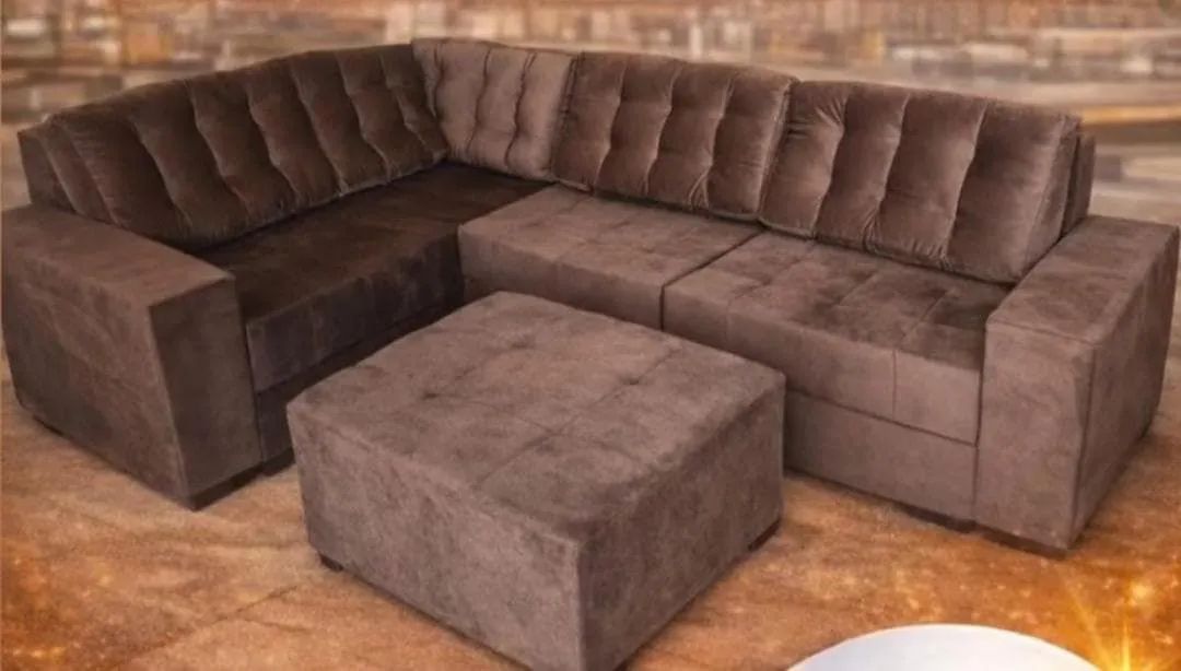 Sofá de canto - Foto 2