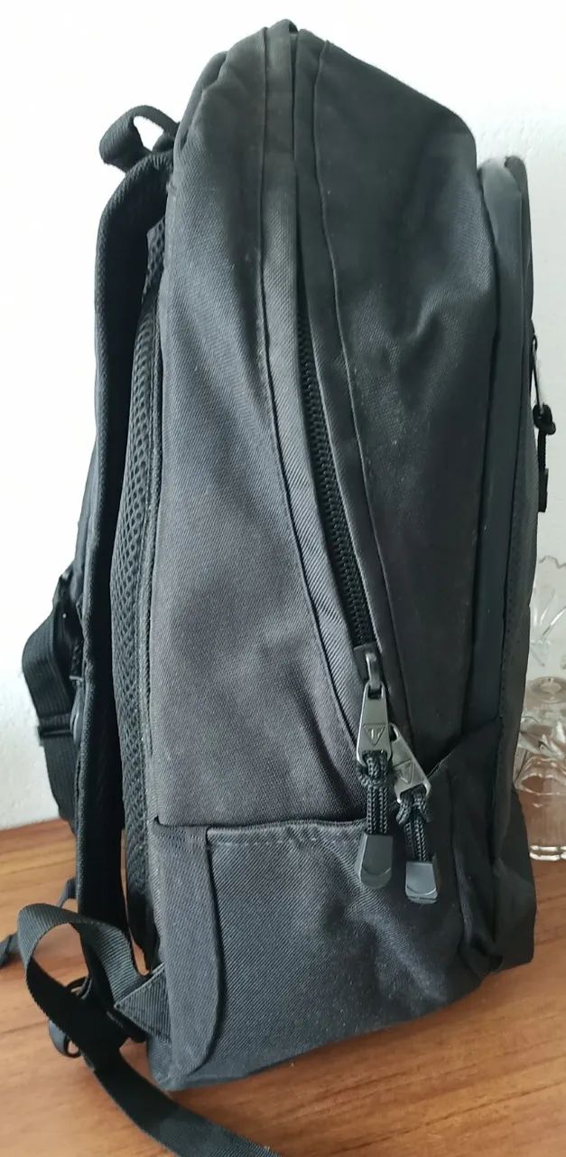 MOCHILA TRIUMPH - IMPORTADA - NOVA - ORIGINAL - Foto 2