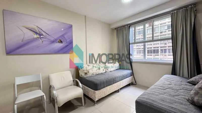Apartamento : / Residencial / Copacabana - Foto 2