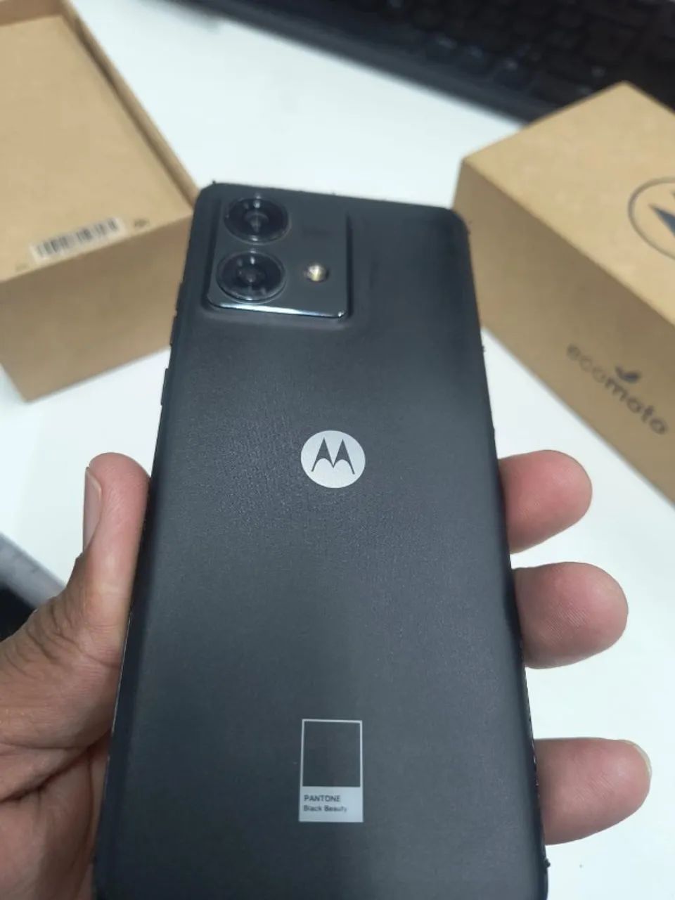 Celular - Foto 2