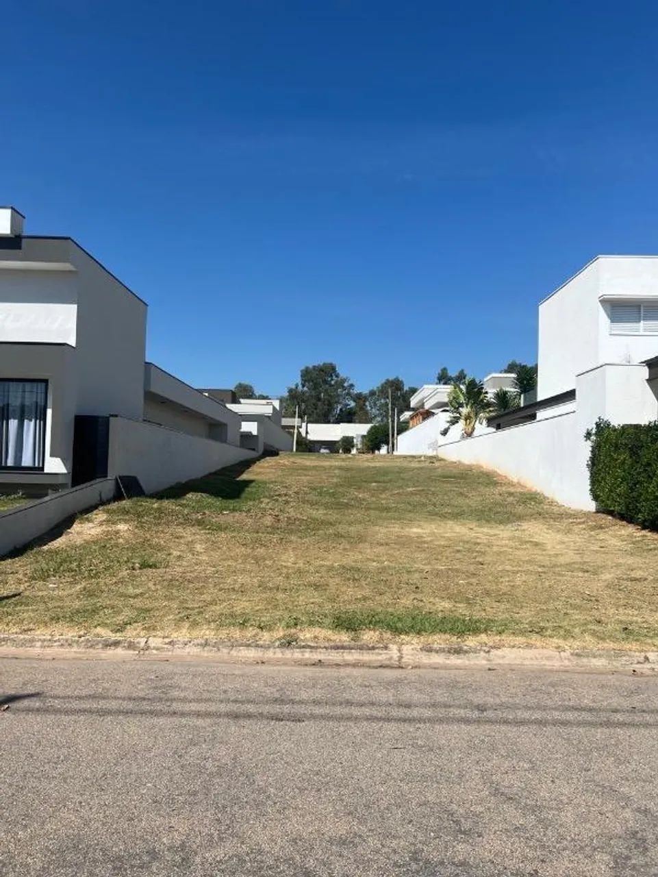 Terreno à venda em Indaiatuba, Jardim Residencial Alto de Itaici, com 422 m² - Foto 4