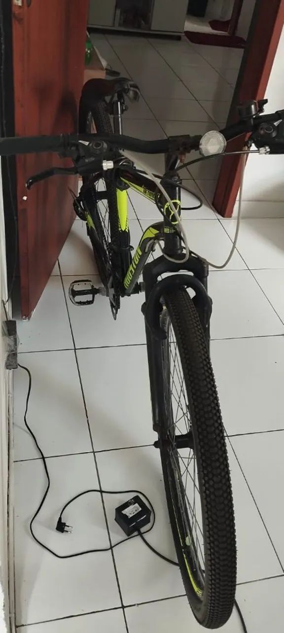 Bicicleta aro 29  - Foto 3
