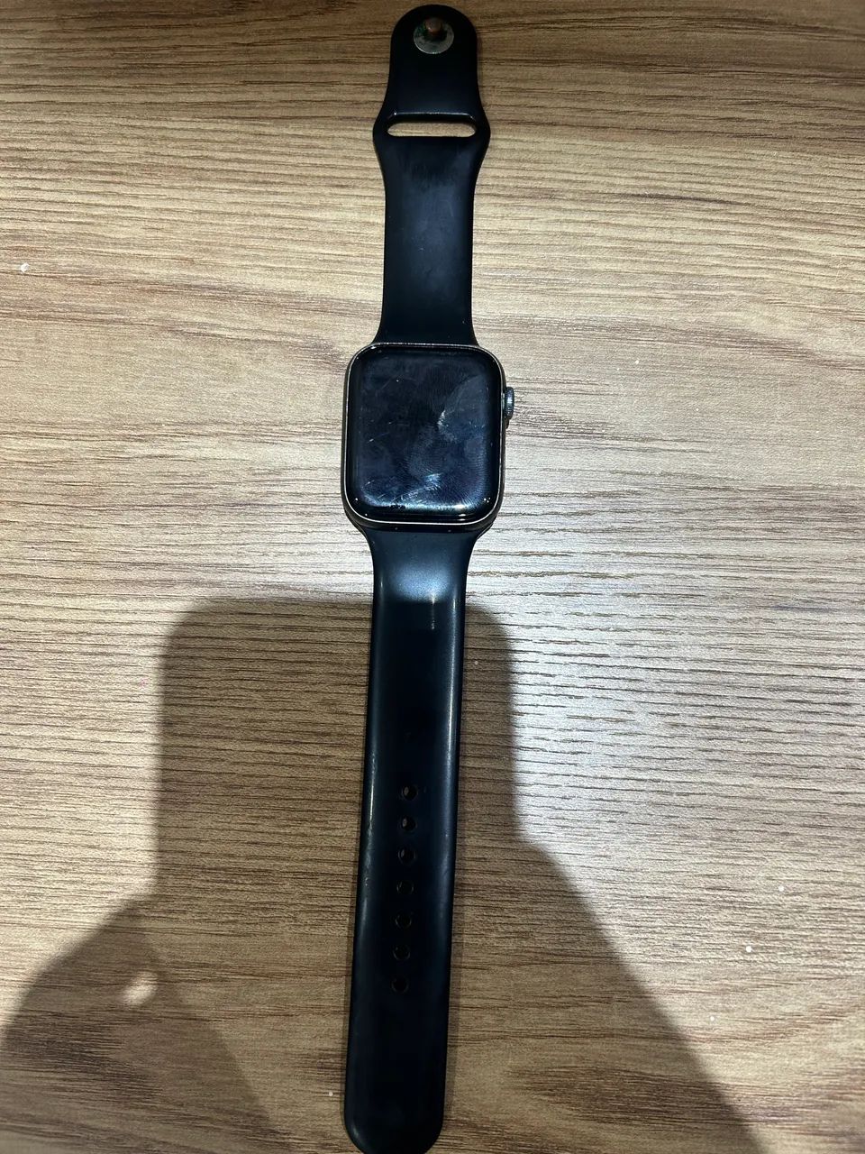 Apple Watch Series 5 (GPS) 44mm Original Apple. - Foto 3