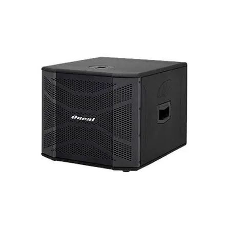 SUB GRAVE ACTIVE LINE OPSB 3204X