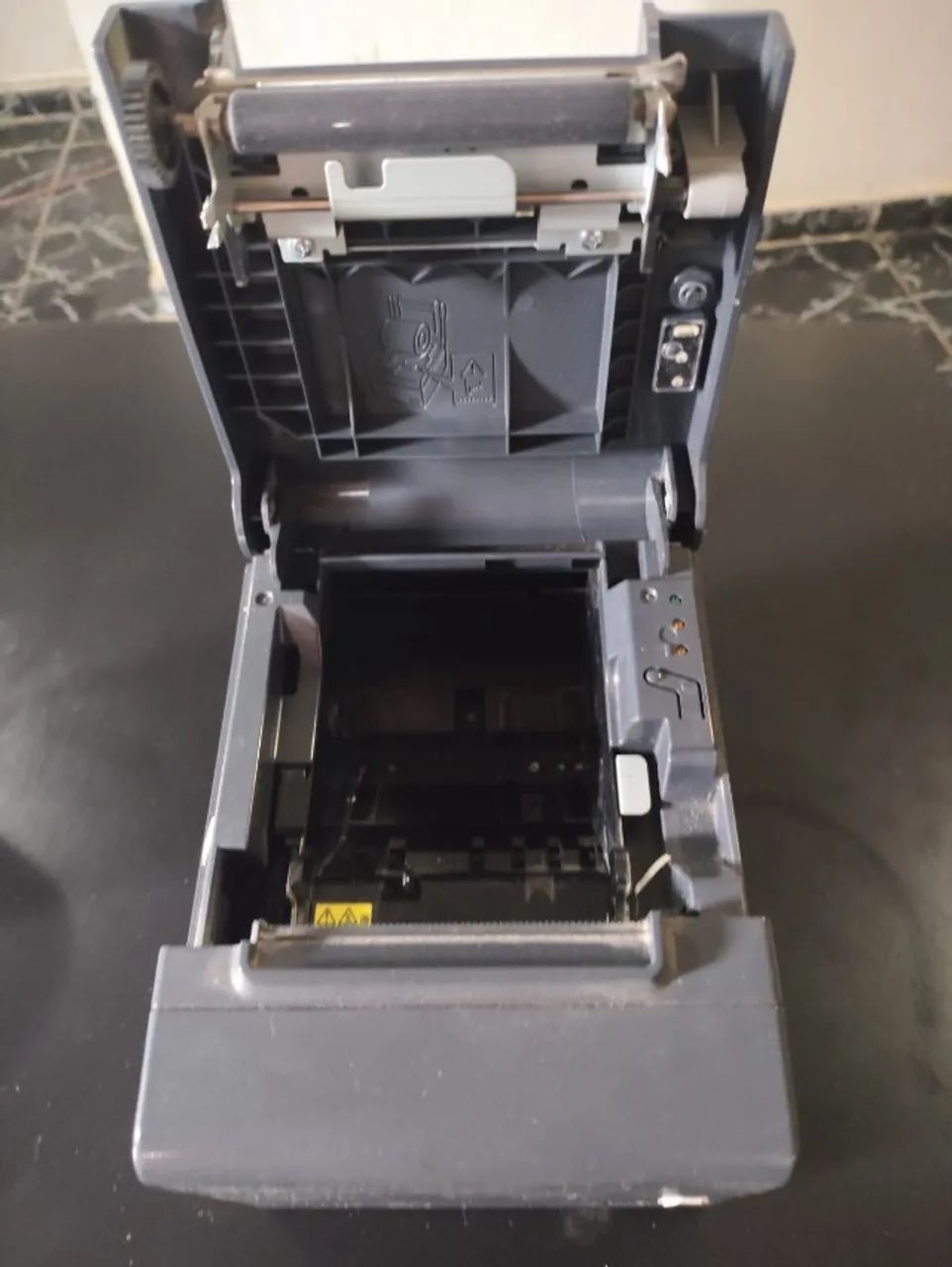 Impressora de nota Epson - Foto 3