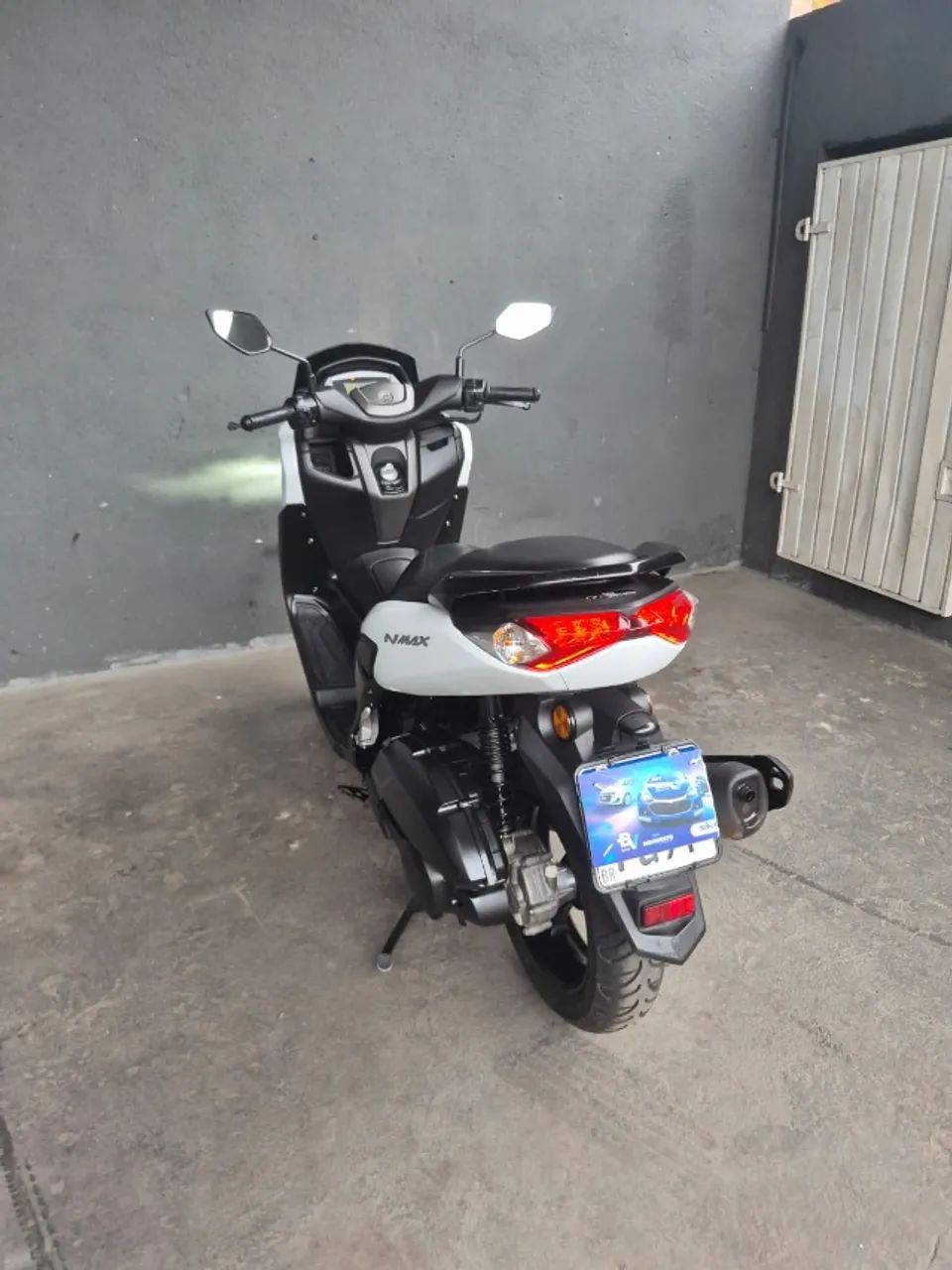 Nmax 2022 - Foto 4