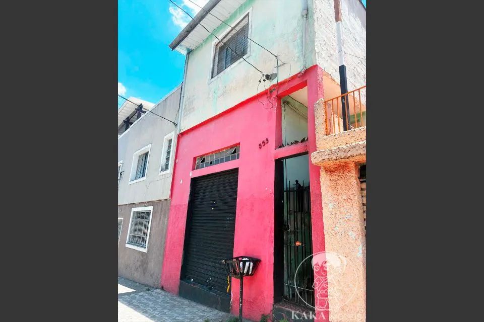 Casa Terrea na Vila Formosa à Venda - 90m² - 3 Dormitórios e 1 vaga - Cód 5227 - Foto 4