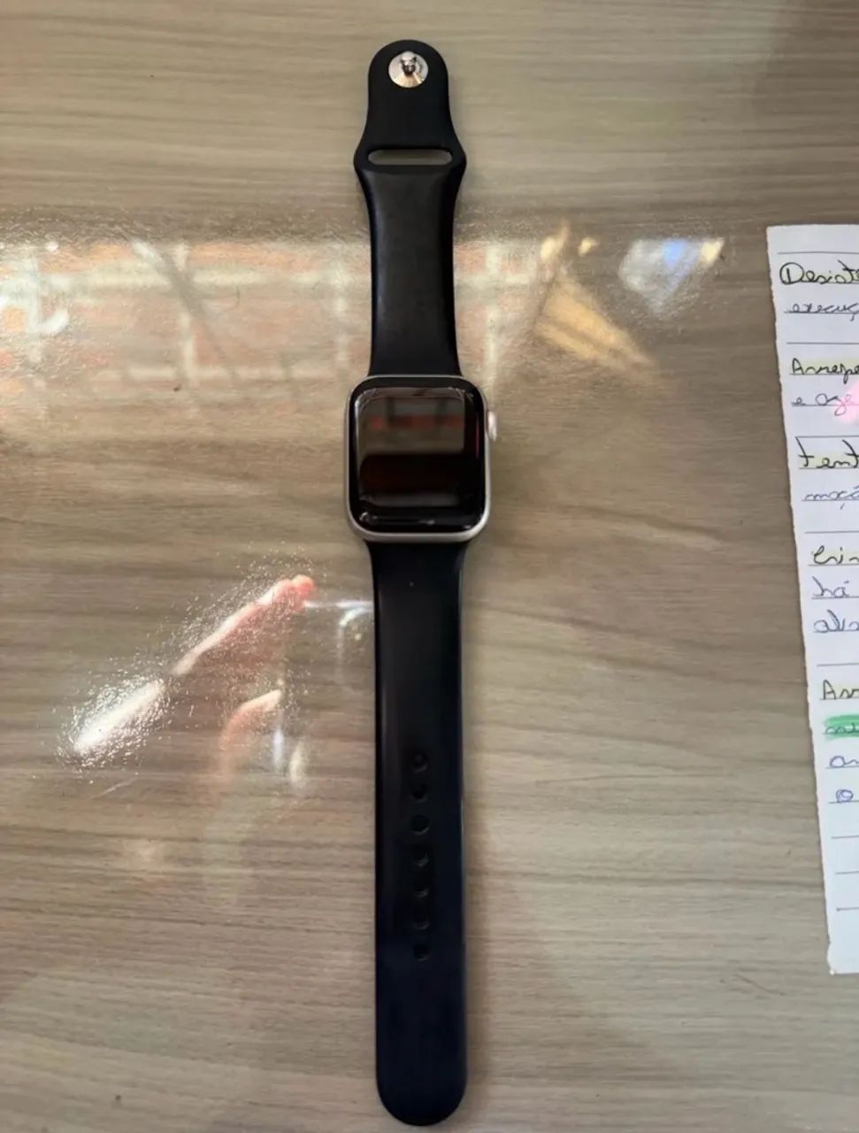 Apple Watch 