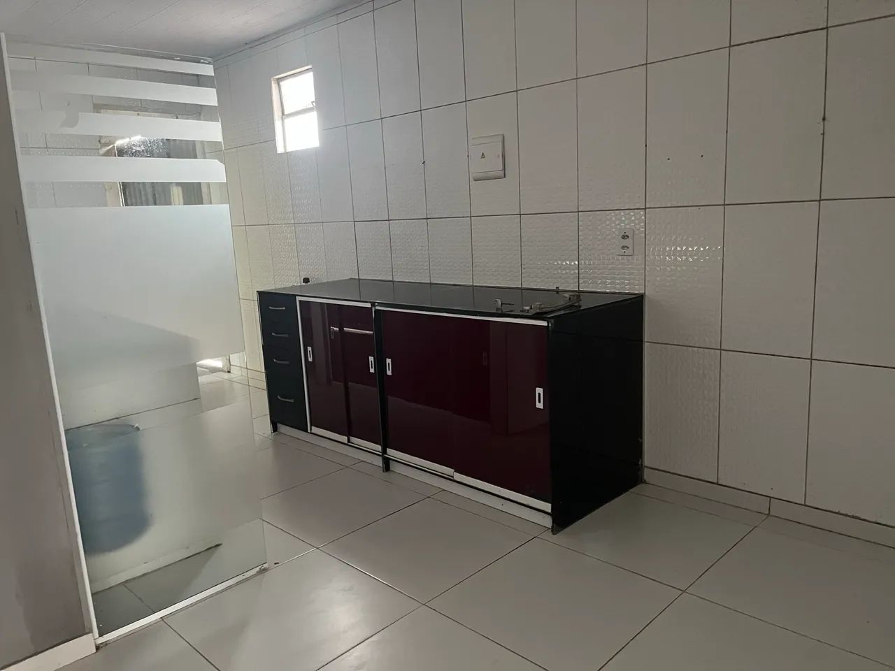Casa com 2/4 e ponto comercial no Clima Bom - Foto 2