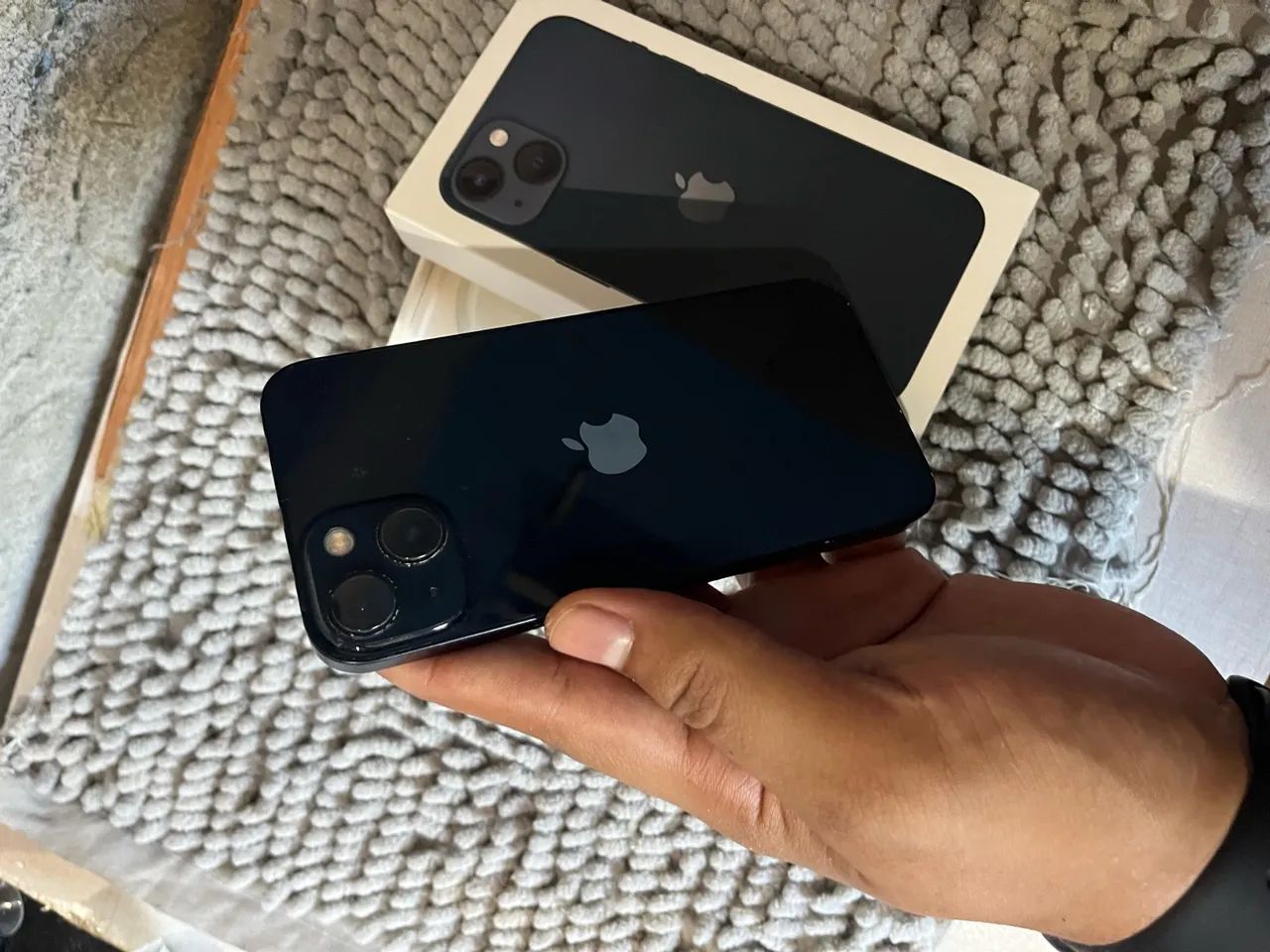 iPhone 13  - Foto 2