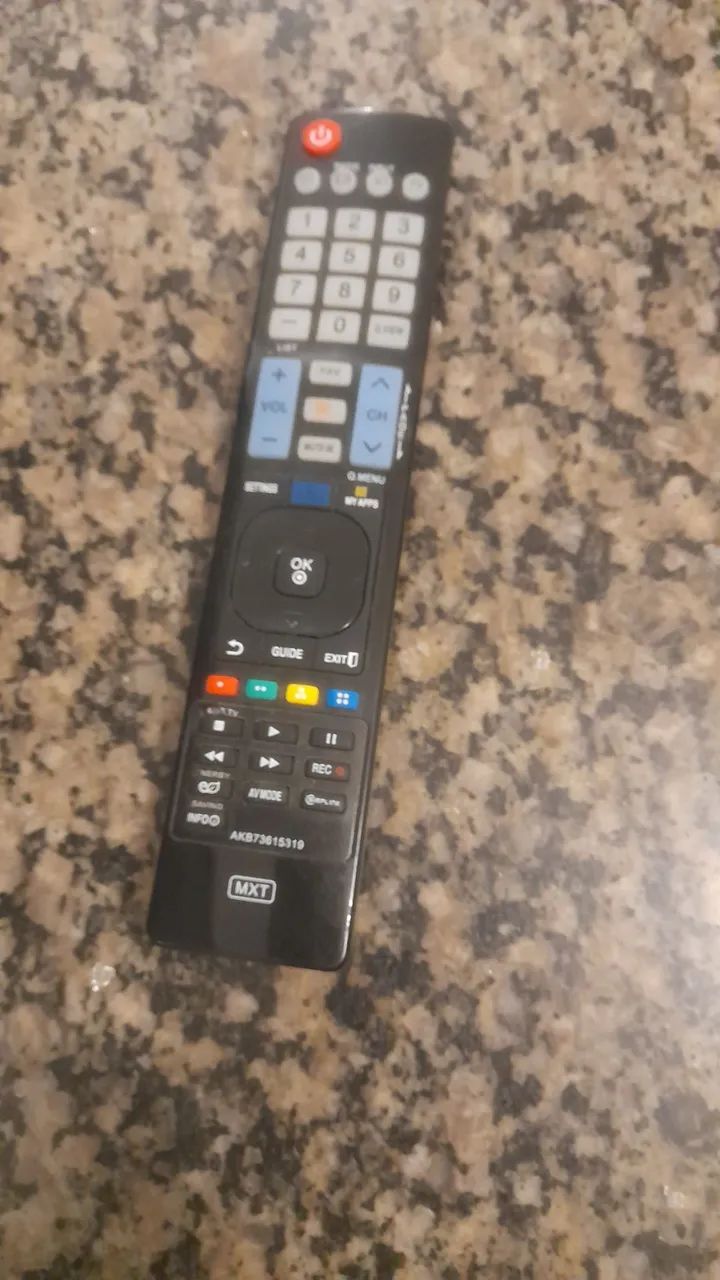 TV LG 32 - Foto 5