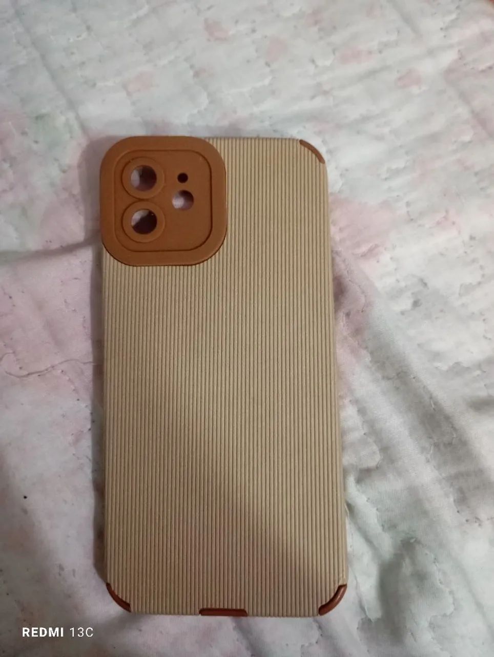 Capinhas de iPhone 11 e 12  - Foto 5