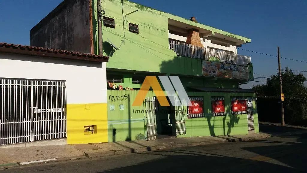 Salão Comercial à venda, Vila Barcelona, Sorocaba - .