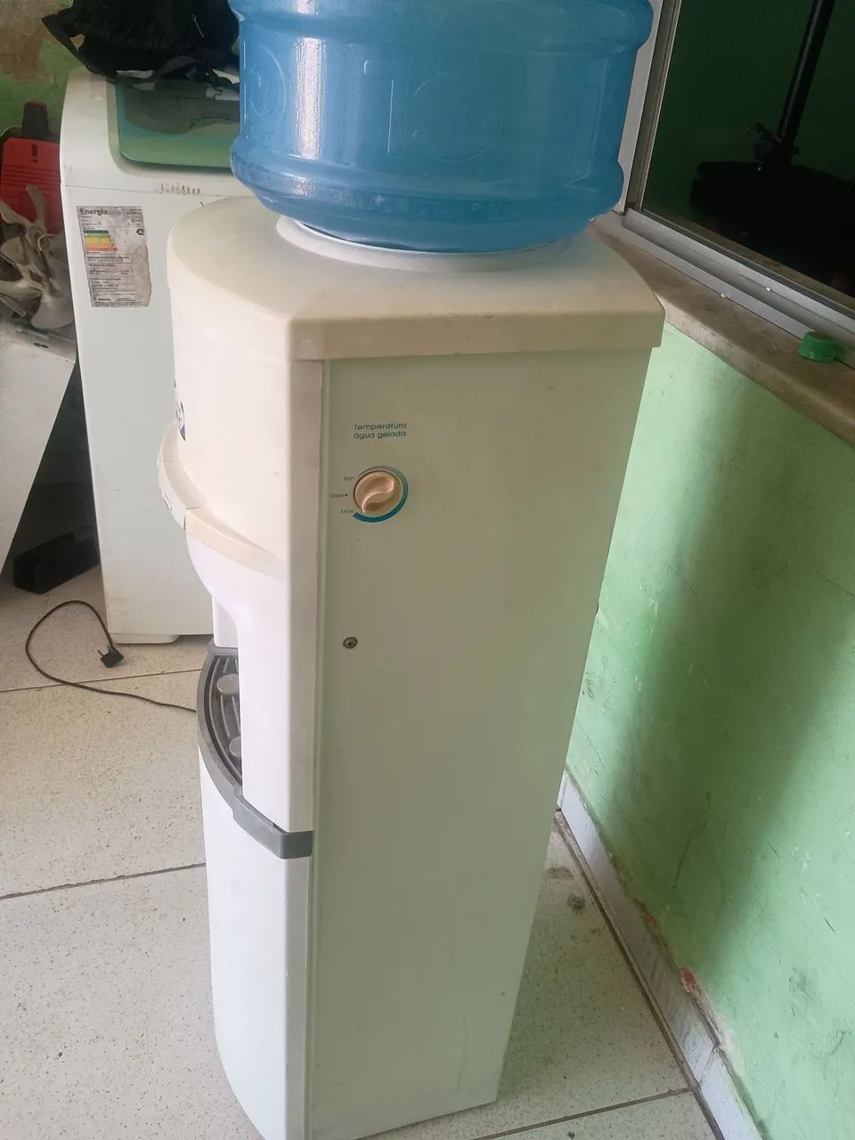 Bebedouro Smaltec Funcionando  - Foto 2
