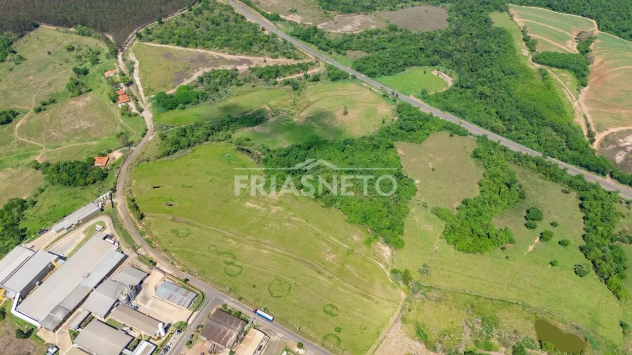 Área melhor do Distrito - Foto 2